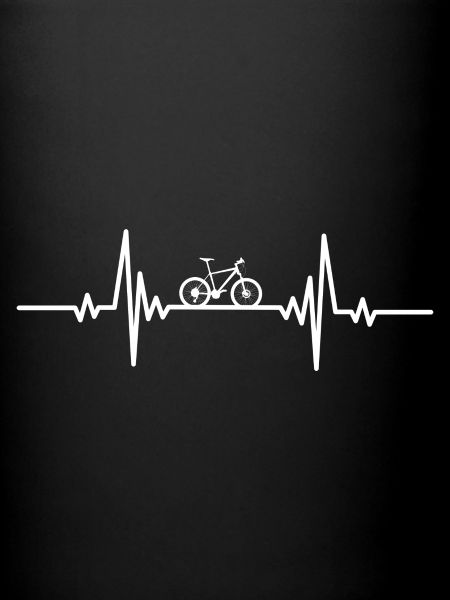 Vélo Heartbeat