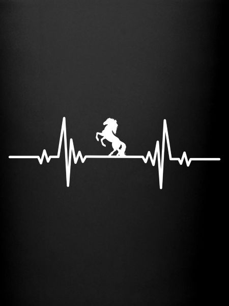 Heartbeat grand cheval