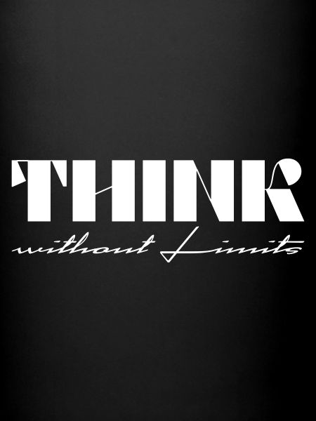 Think without Limits