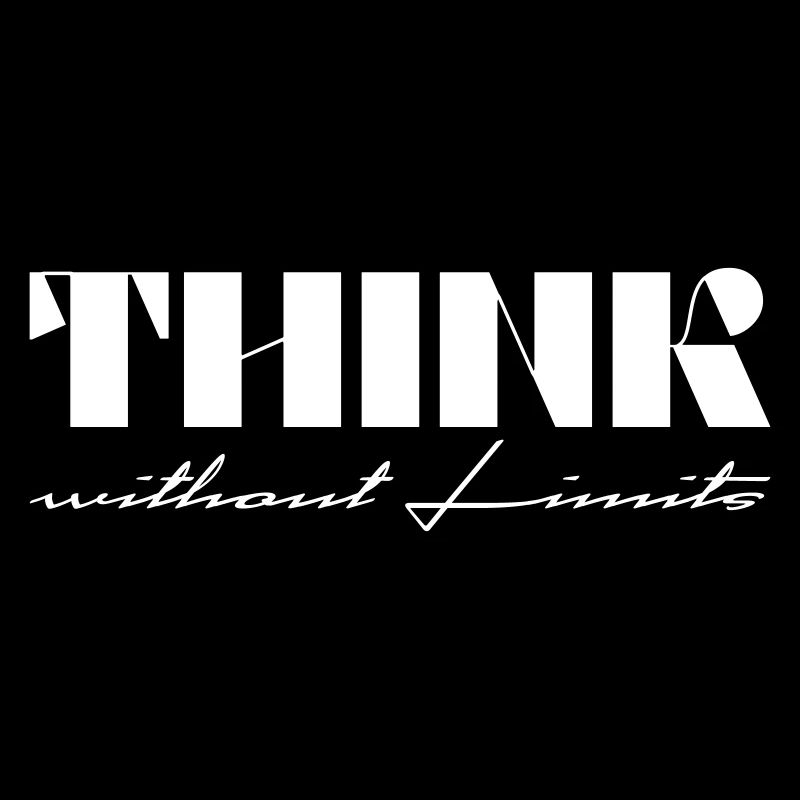 Pensez sans limites
