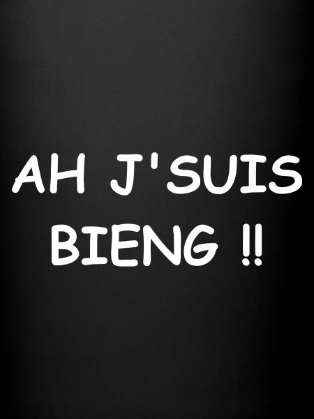 J'suis biengg