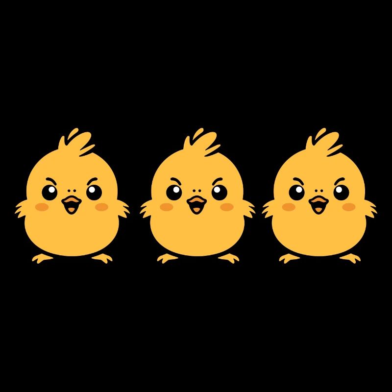 poussin