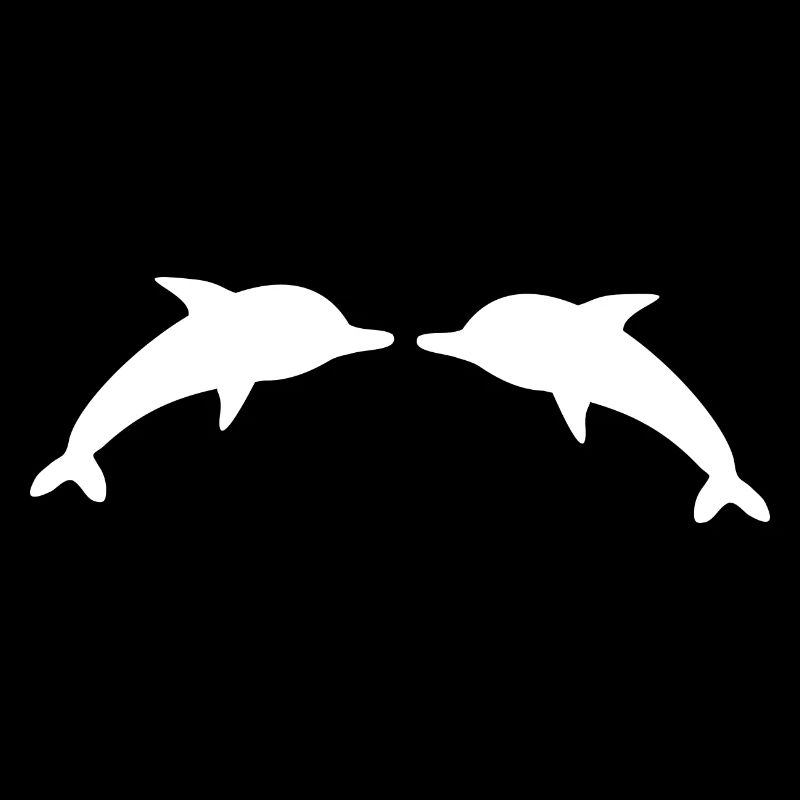 Delfin Delphine