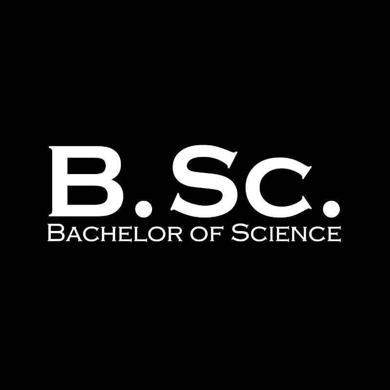 Bachelor of Science BSc