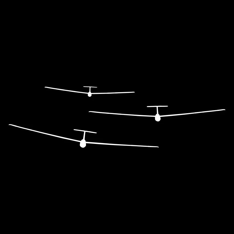 Glider Gliding Gliding Gliding Glider