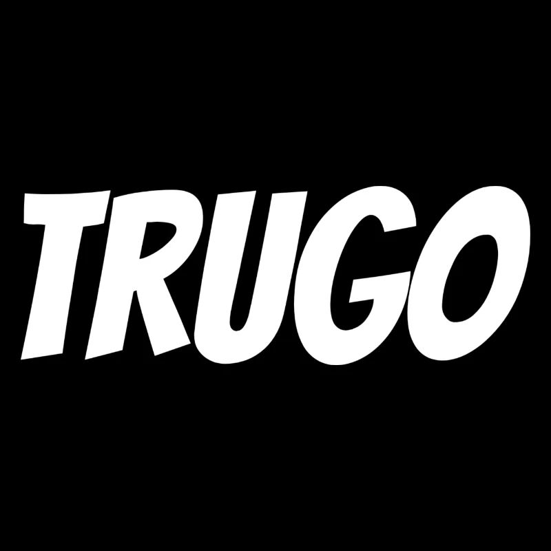 Tshirt Trugo