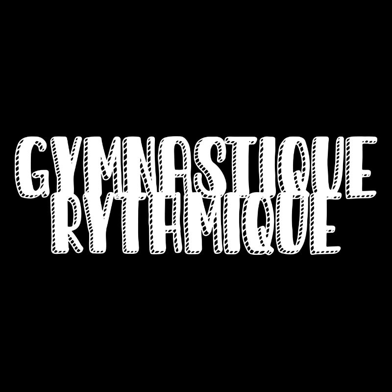 Rhythmic gymnastics