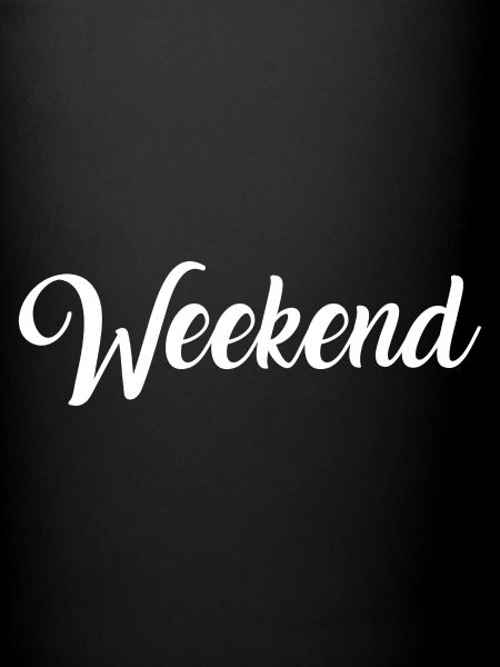Weekend