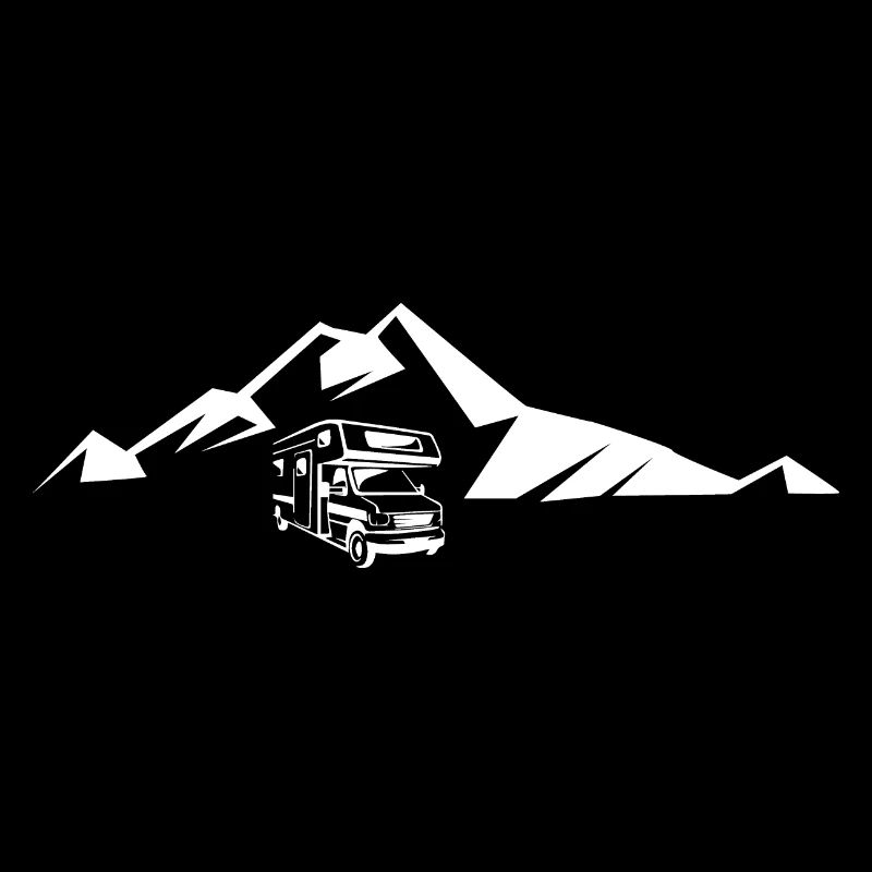 Berg - Camping Van - (9)