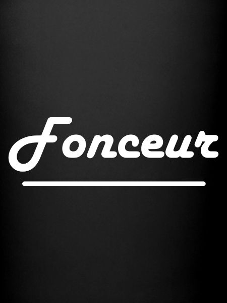 Fonceur