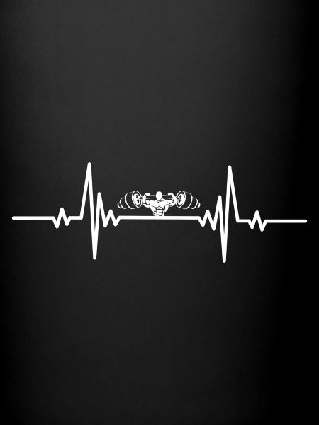 Heartbeat Weightlifting