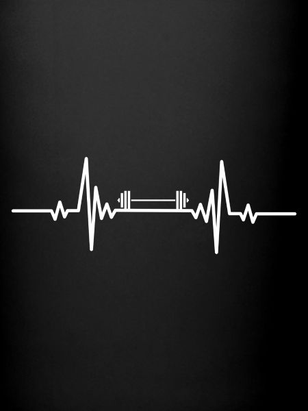 Heartbeat light weights