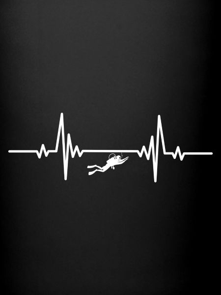 Plongée Heartbeat