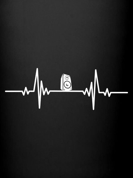 Haut-parleur Heartbeat