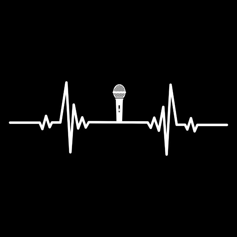 Microphone Heartbeat