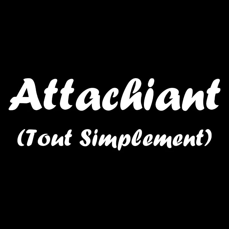Attachiant