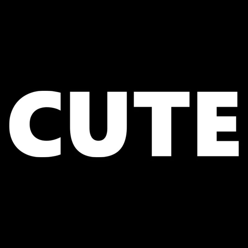 CUTE