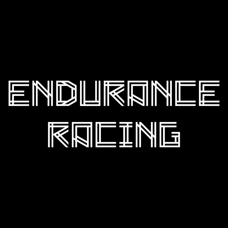 Tshirt Endurance Racing