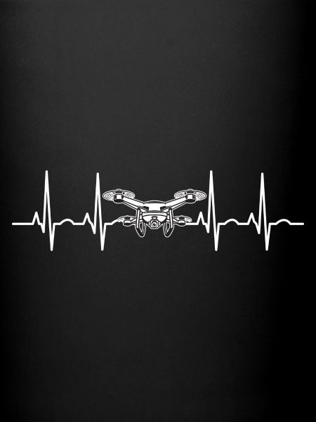 Heartbeat Drone Drones