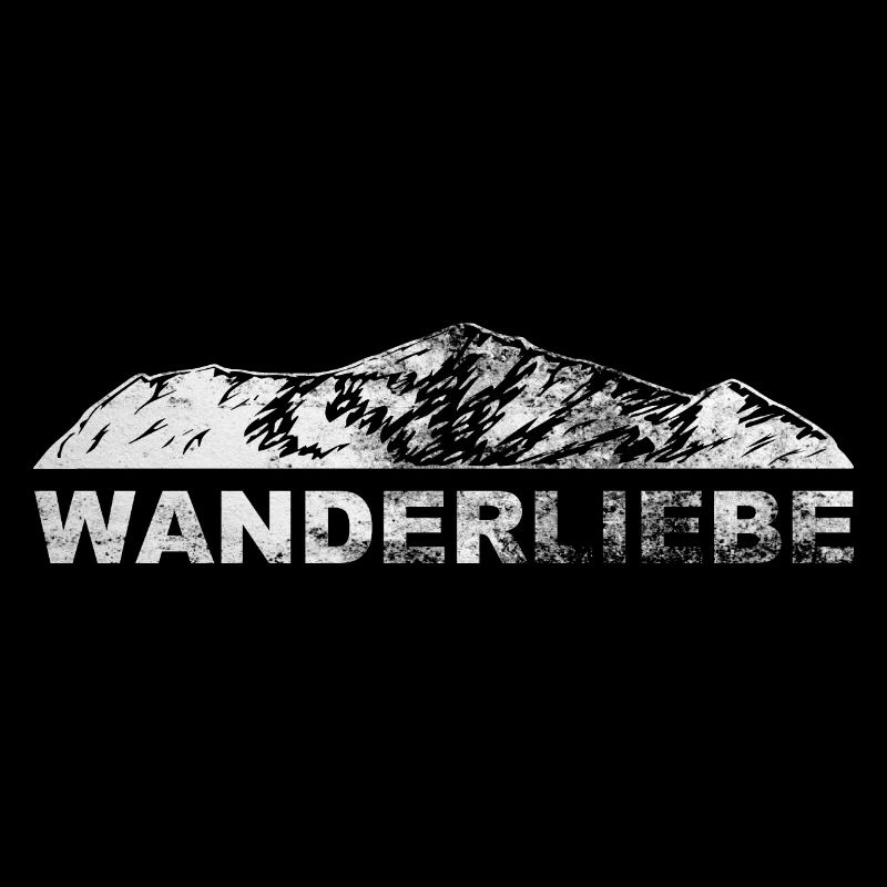 Wanderliebe - (7)