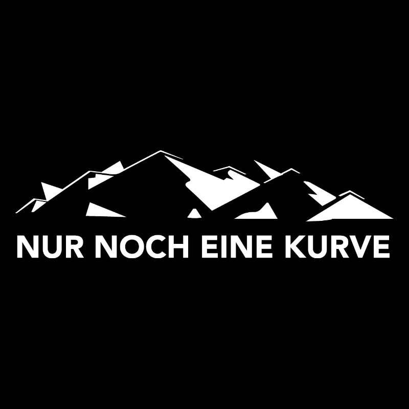 Nur Noch Eine Kurve - (8)