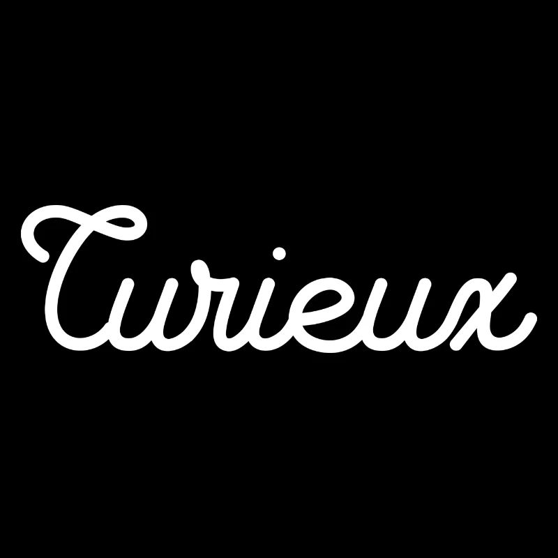 Curieux
