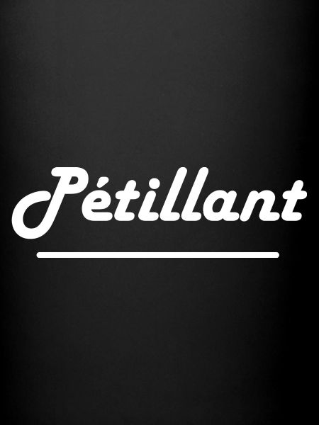 Pétillant