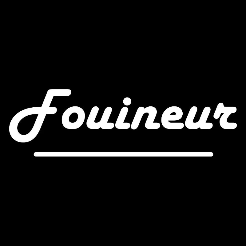 Fouineur