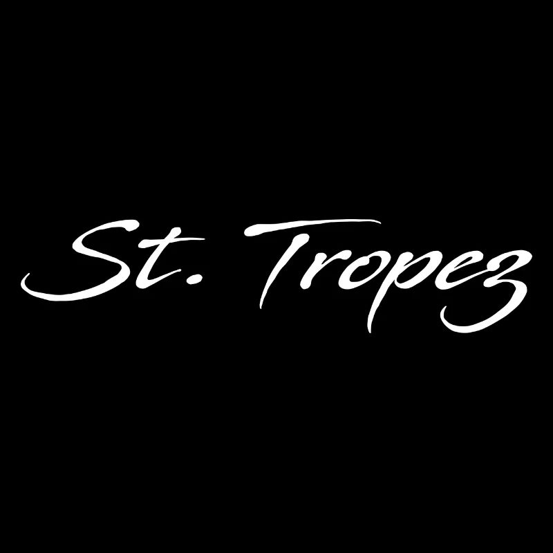 St. Tropez