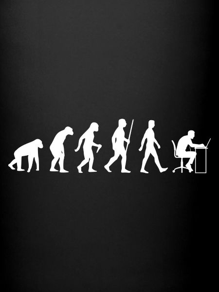 Evolution des jeux
