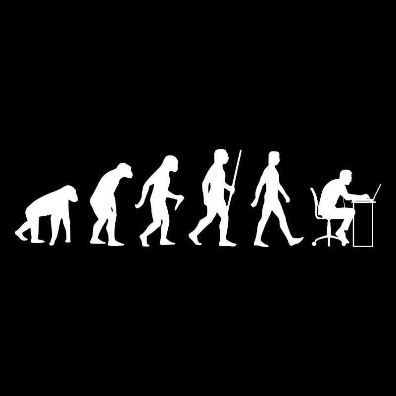 Evolution des jeux