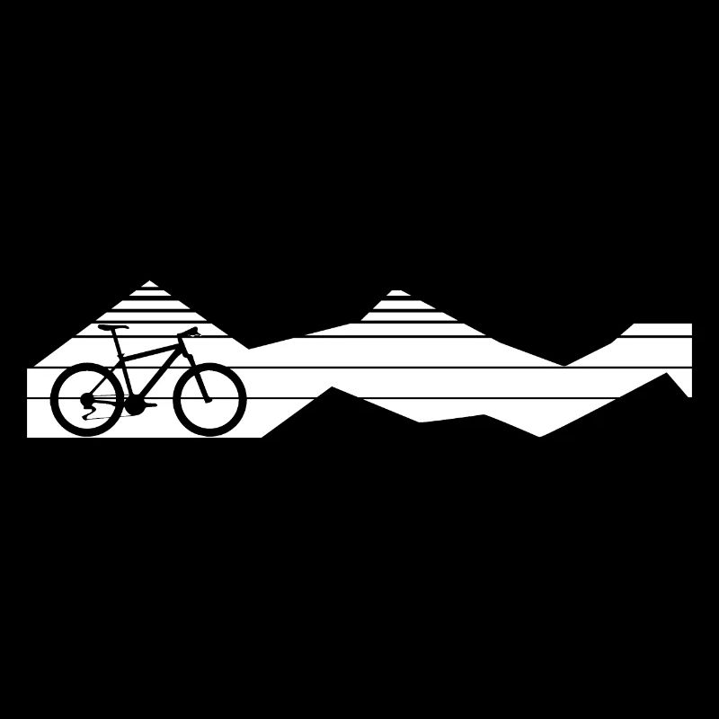 Montagne - Cyclisme - (8)