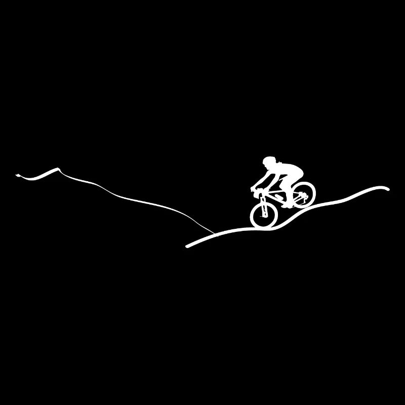 Montagne - Cyclisme - (15)