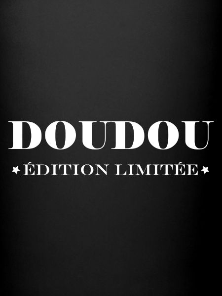 Edition limitée doudou