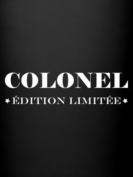 colonel