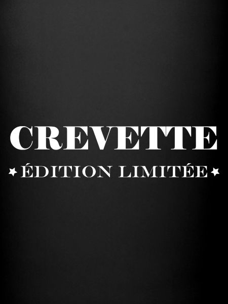 crevette