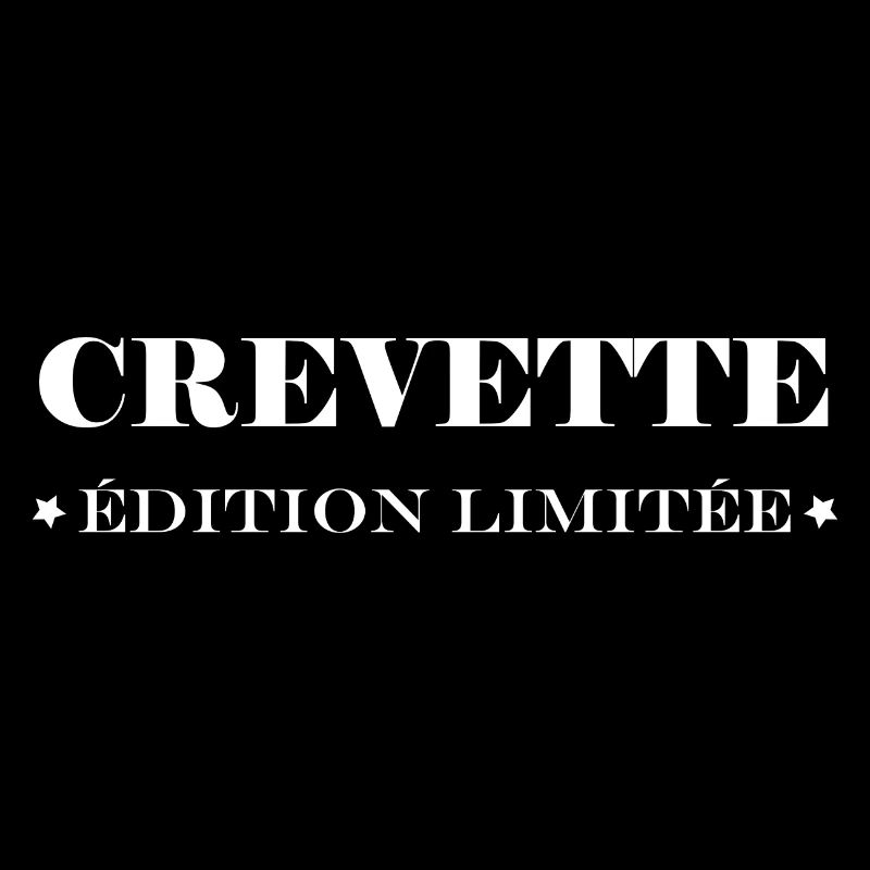 crevette
