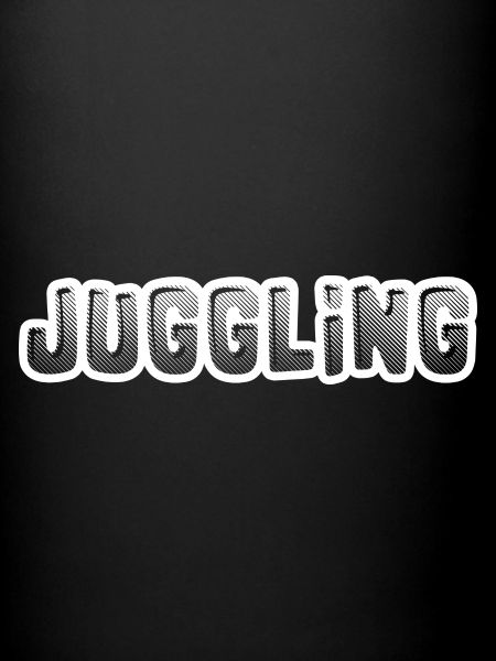 Juggling design