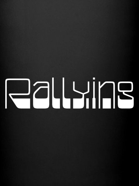 Tshirt rallying