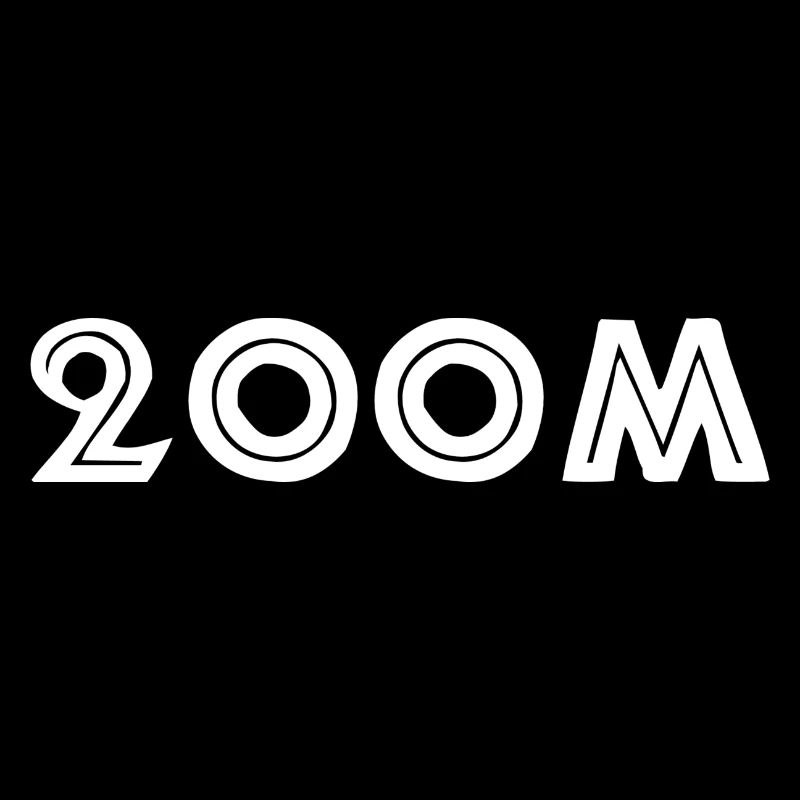 T-Shirt 200m