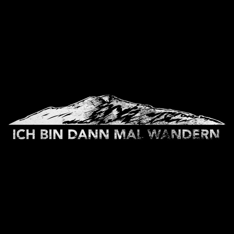 Ich Bin Dann Mal Wandern - (6)