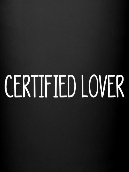 Amant certifié