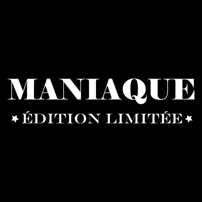 Maniaque