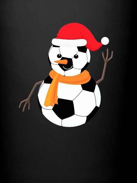 Bonhomme de foot