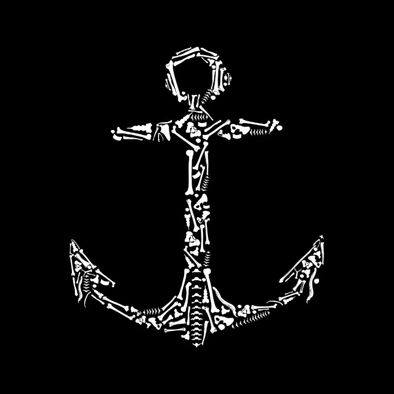 Anchor Bones | ANKER