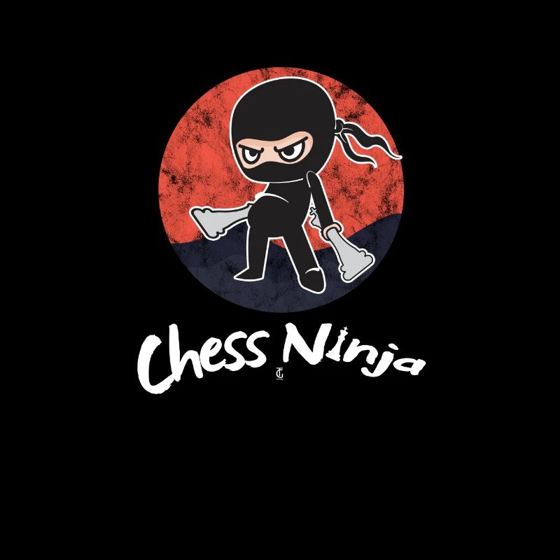 Game Board Chess Board Player Geek Nerds Chess