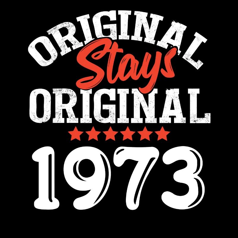 Séjours Originaux Original 1973