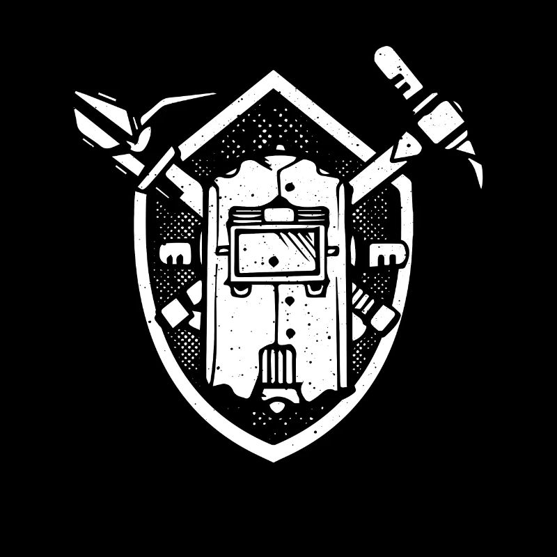 WELDING WELDING GIFT PROFESSION WORK JOB