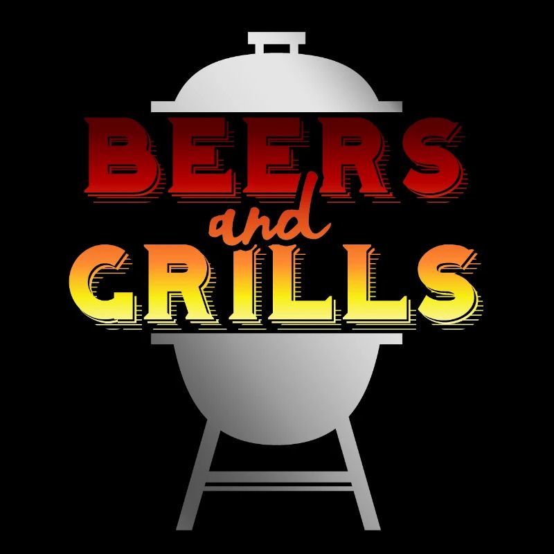 Bière et barbecue