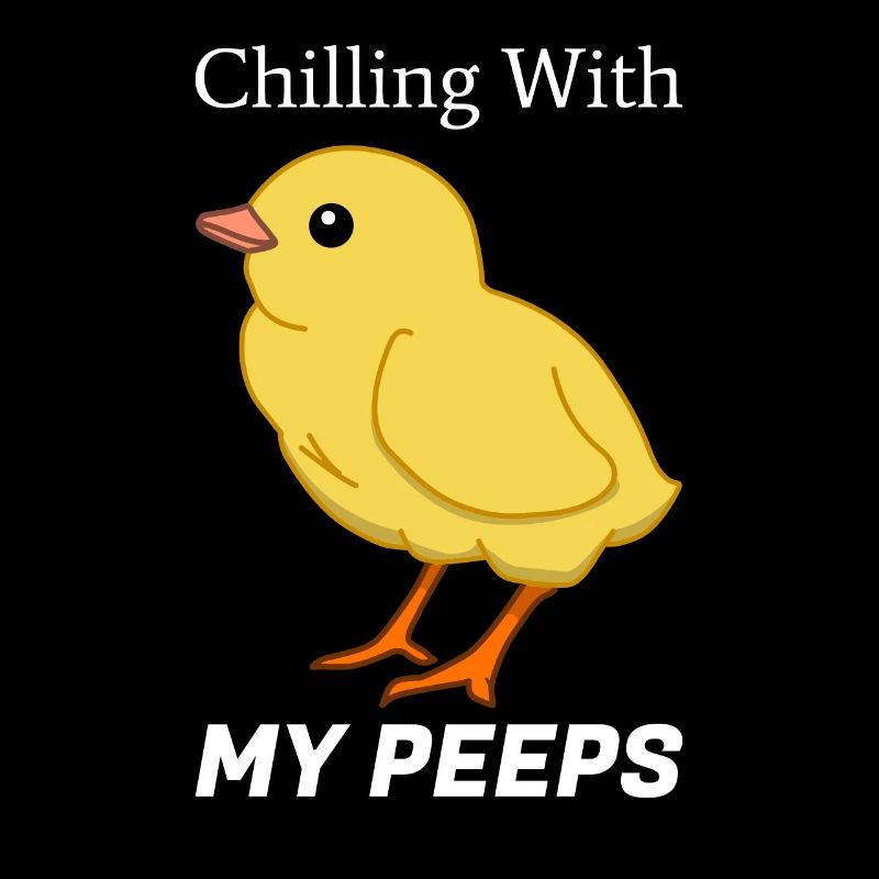 Chick chicken chickens beeping farm farmer